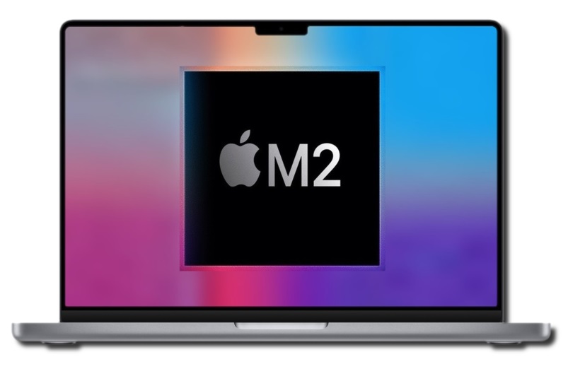 Revamped M2 MacBook Pro to be launched in late 2022