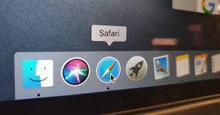 Safari 15 bug leaks your iPhone and Mac browsing activity