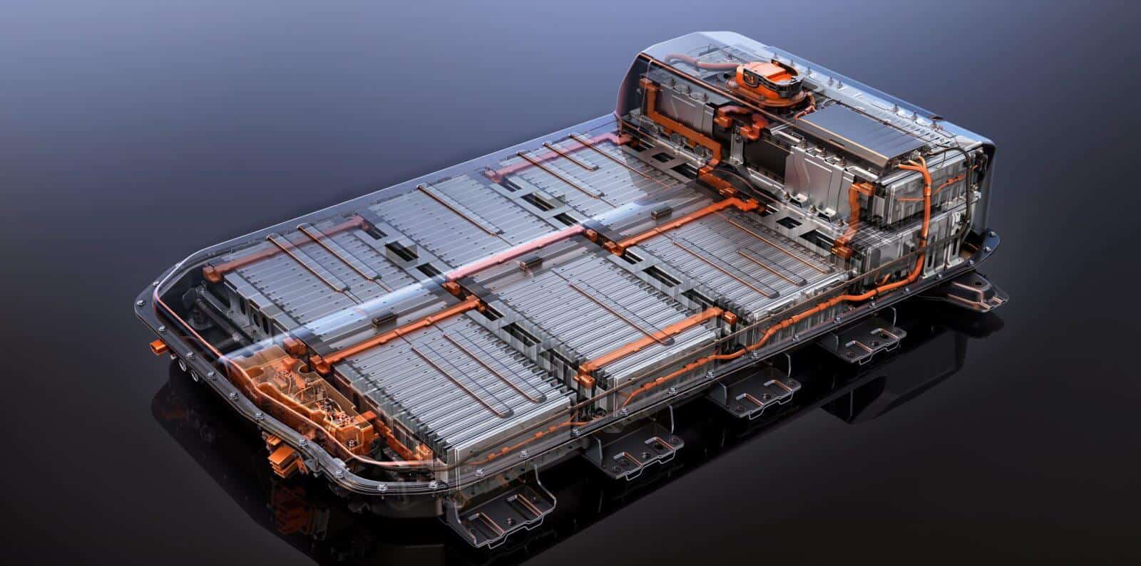 Volkswagen and Bosch create JV to push European battery production