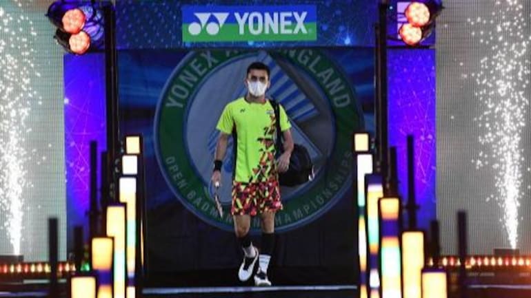 All England Open: Lakshya Sen's dream run ends with Viktor Axelsen's second title win (AFP Photo)