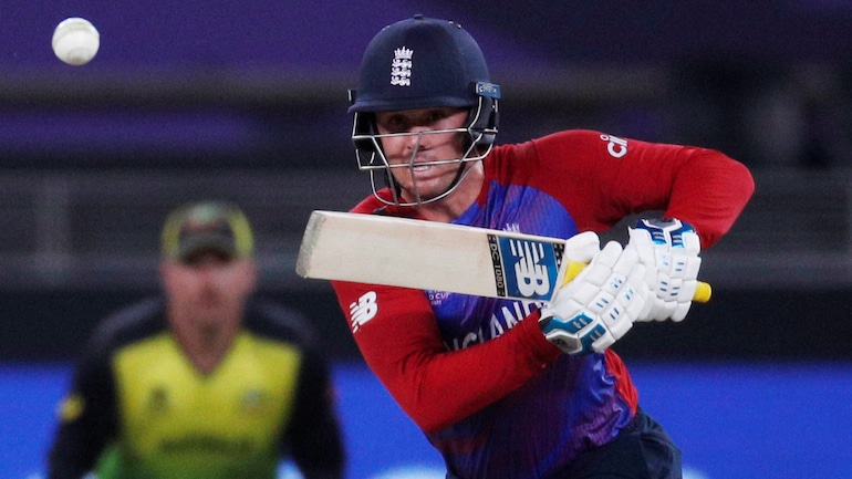 ECB hand Jason Roy faced two-game ban for undisclosed misconduct (Reuters Photo)