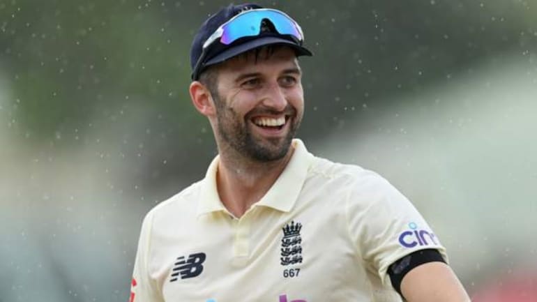 England's fast bowler Mark Wood undergoes surgery on his injured elbow