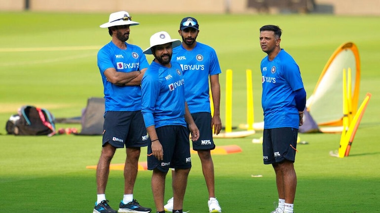 IND vs. SL: Pink ball testing doesn't require set parameters for adjustments, says Jasprit Bumrah (AP Photo).