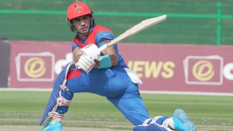 IPL 2022: Afghanistan opener Rahmamullah Gurbaz likely to replace Jason Roy at the Gujarat Titans (Twitter Photo)