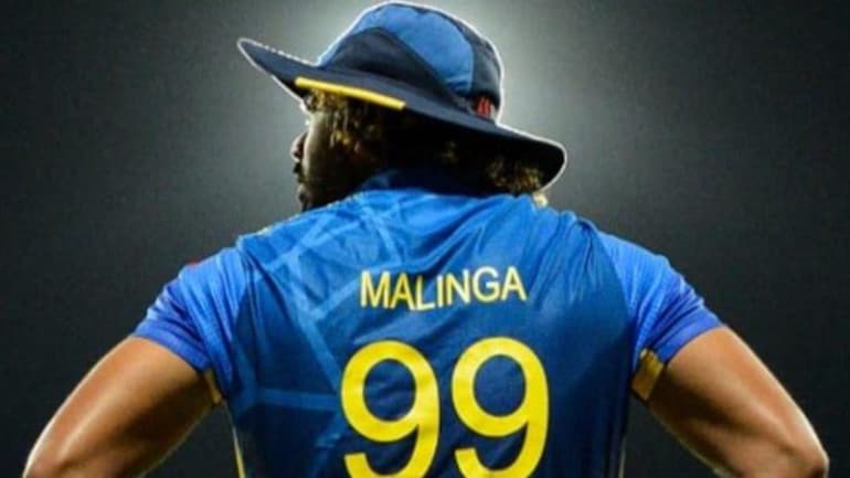 IPL 2022: Rajasthan Royals Appoint Lasith Malinga as Fast Bowling Coach (Twitter Photo)