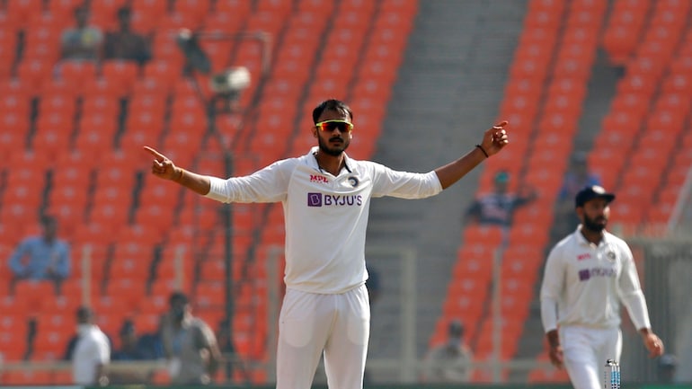 IND vs SL: Matchfit Axar Patel jumps straight back into team, says Jasprit Bumrah (Reuters Photo)