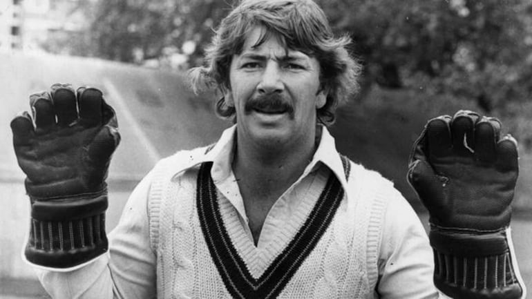 Former Australia wicketkeeper Rod Marsh dies aged 74 (Twitter Photo)