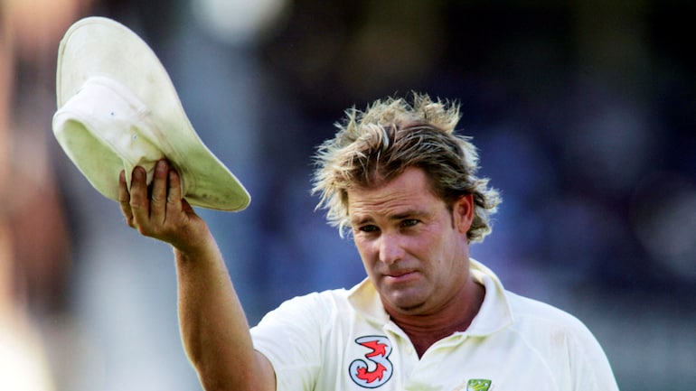 Shane Warne likely died before reaching hospital: medical director at Thailand hospital (Reuters Photo)