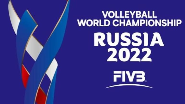 The Volleyball World Cup was moved from Russia amid the Ukraine invasion