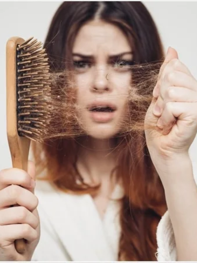 Thinning Hair Treatment: How to Stop Hair Loss in Women