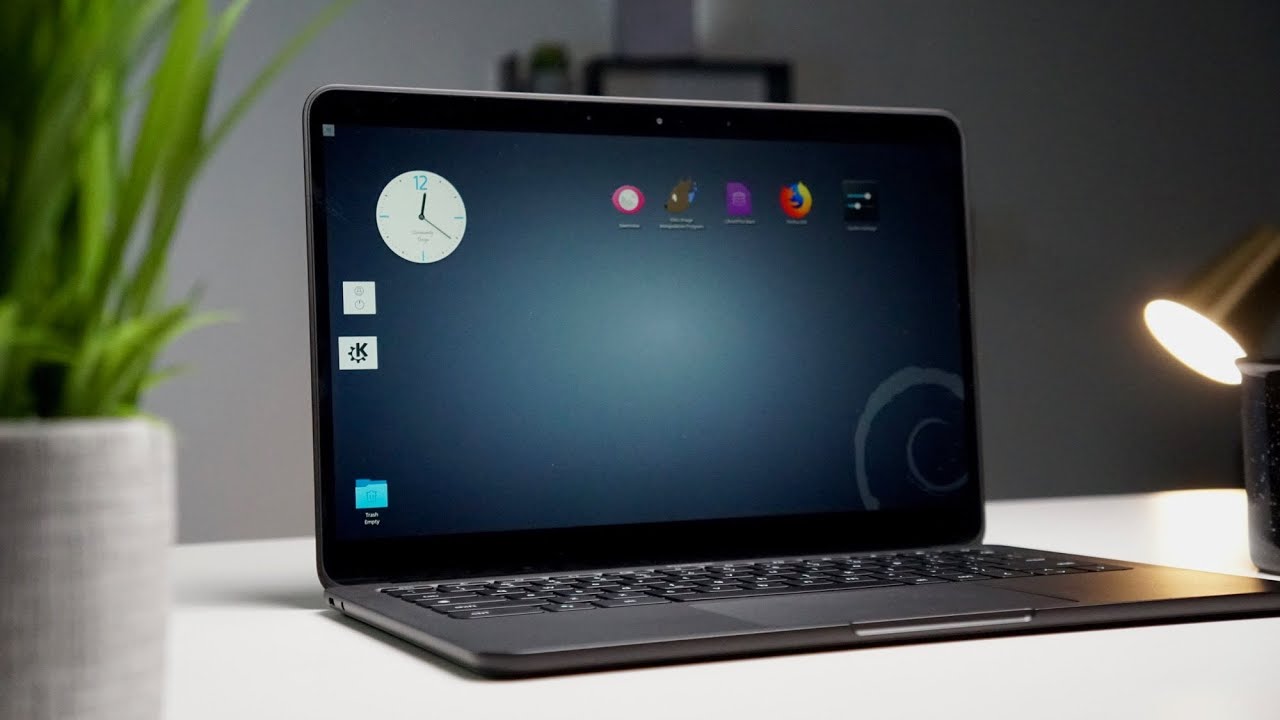 How to Use the New Chromebook Linux Interface